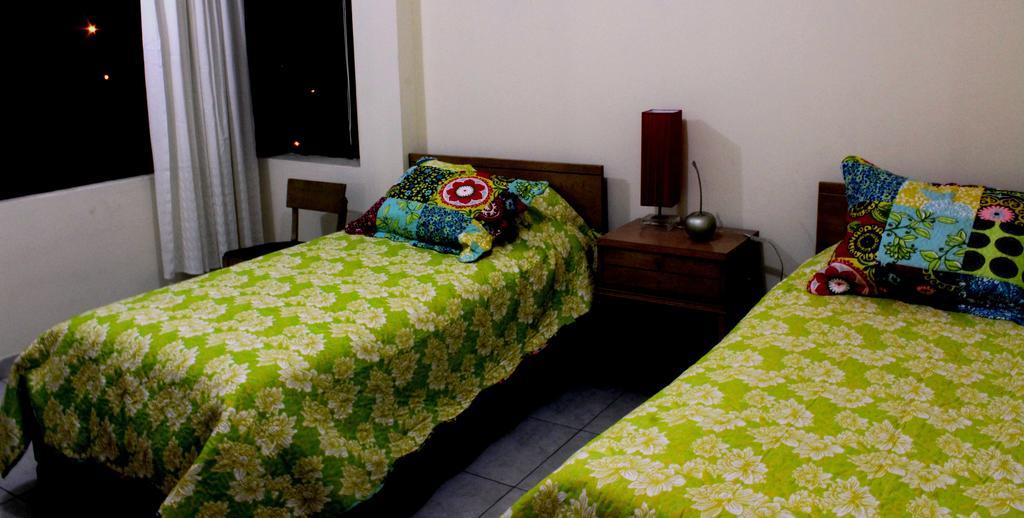 Taytaypa Rooms & Apartments Lima Airport Rum bild